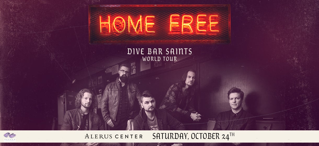 Home Free