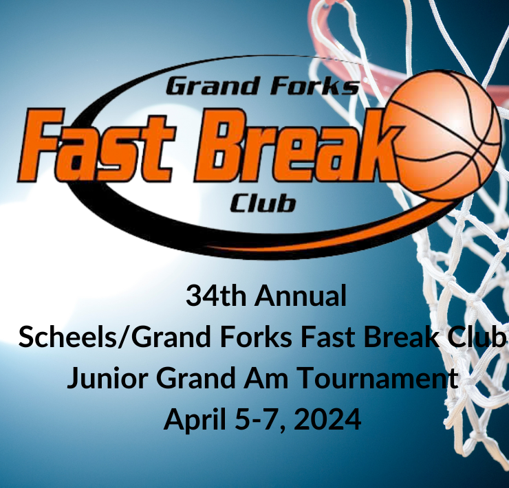 More Info for 34th Annual Junior Grand Am Tournament