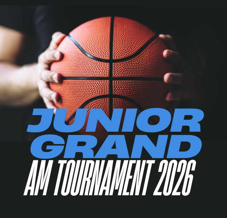 More Info for Junior Grand Am Tournament