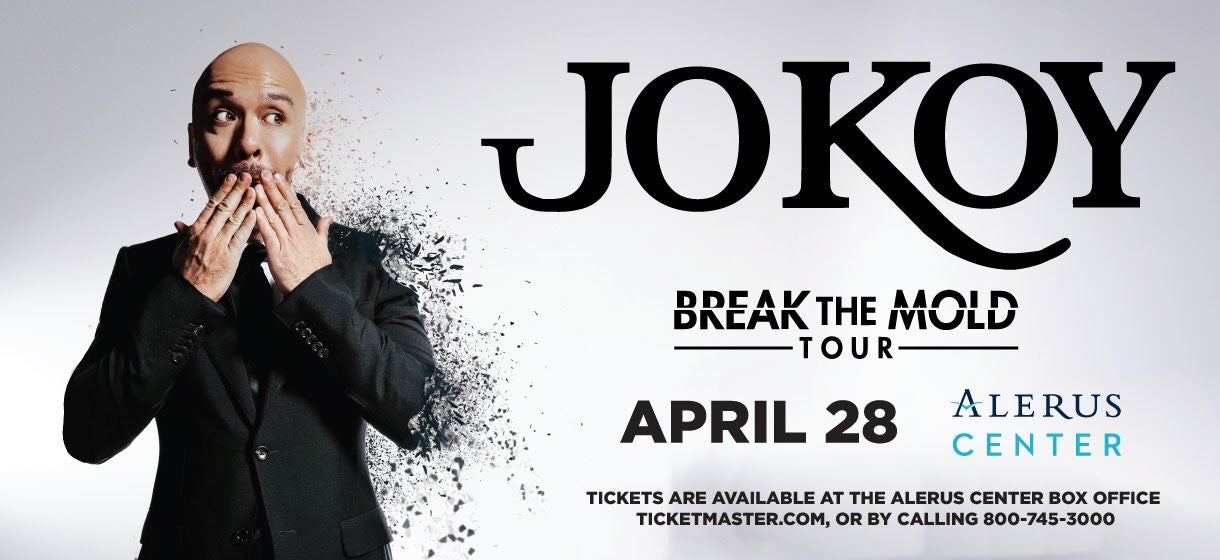 Jo Koy