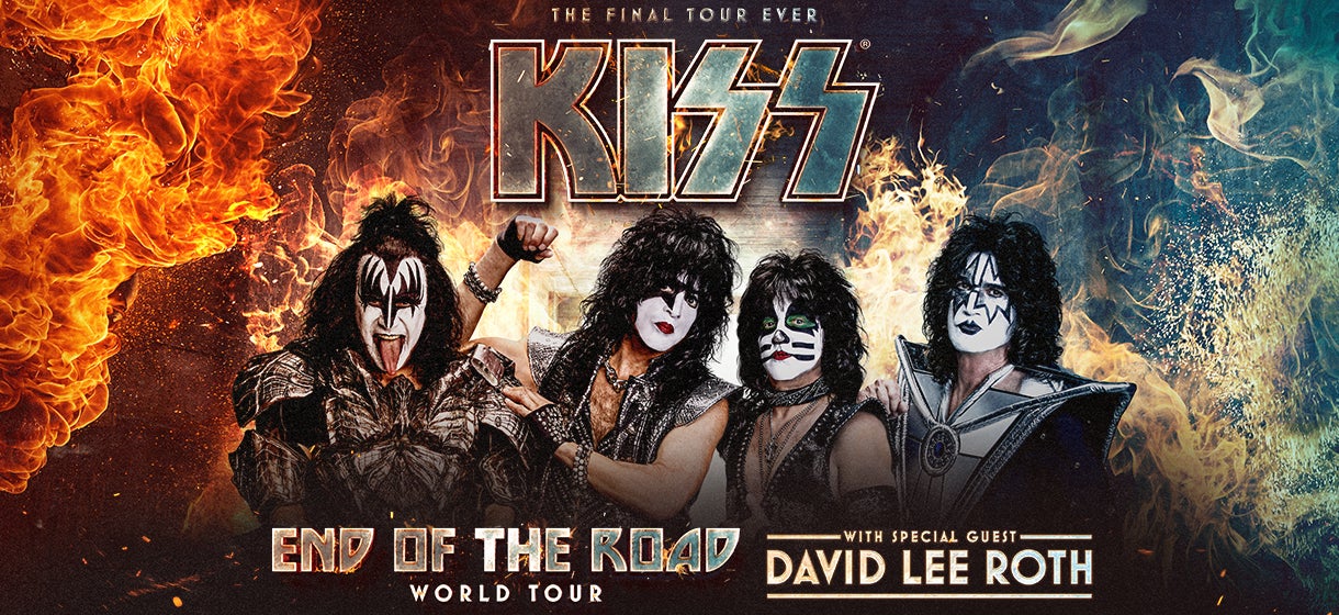 KISS