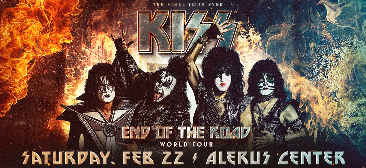 KISS