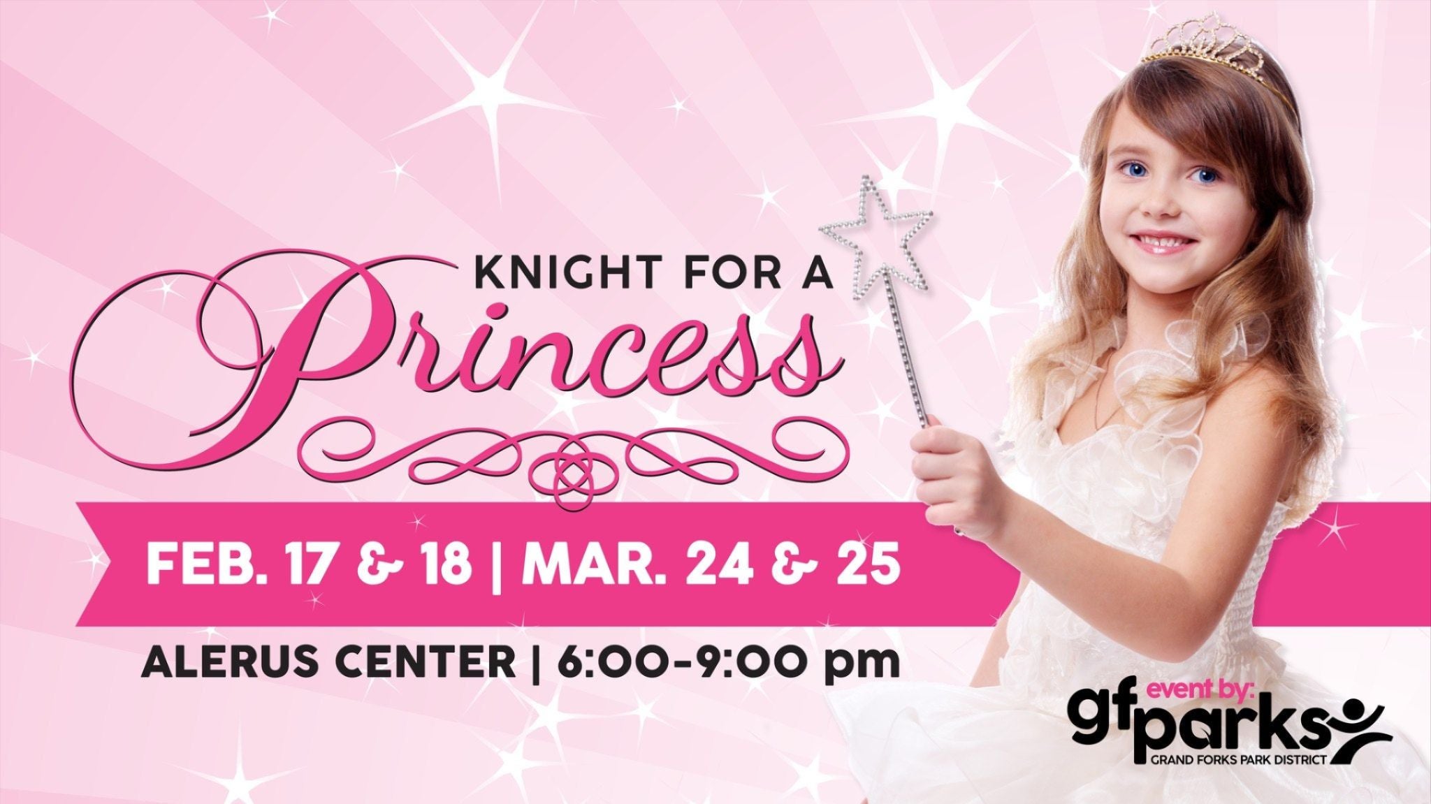 Knight for a Princess