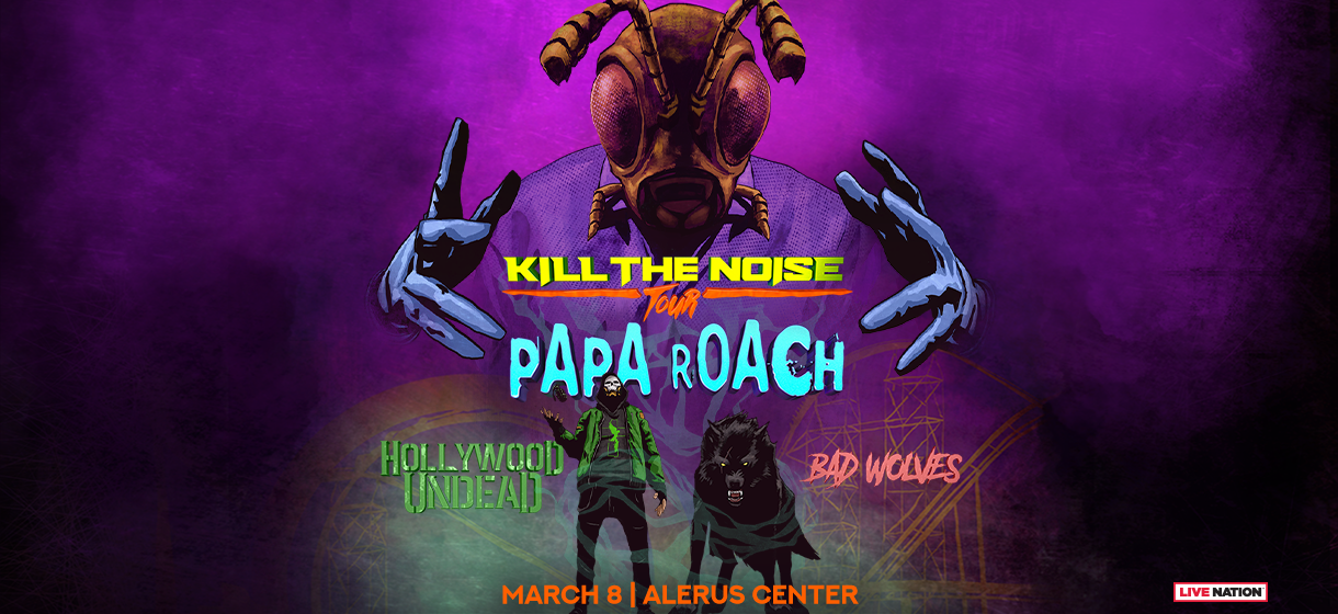 Papa Roach