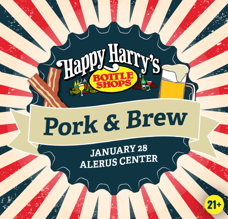 More Info for Happy Harry's Pork & Brew