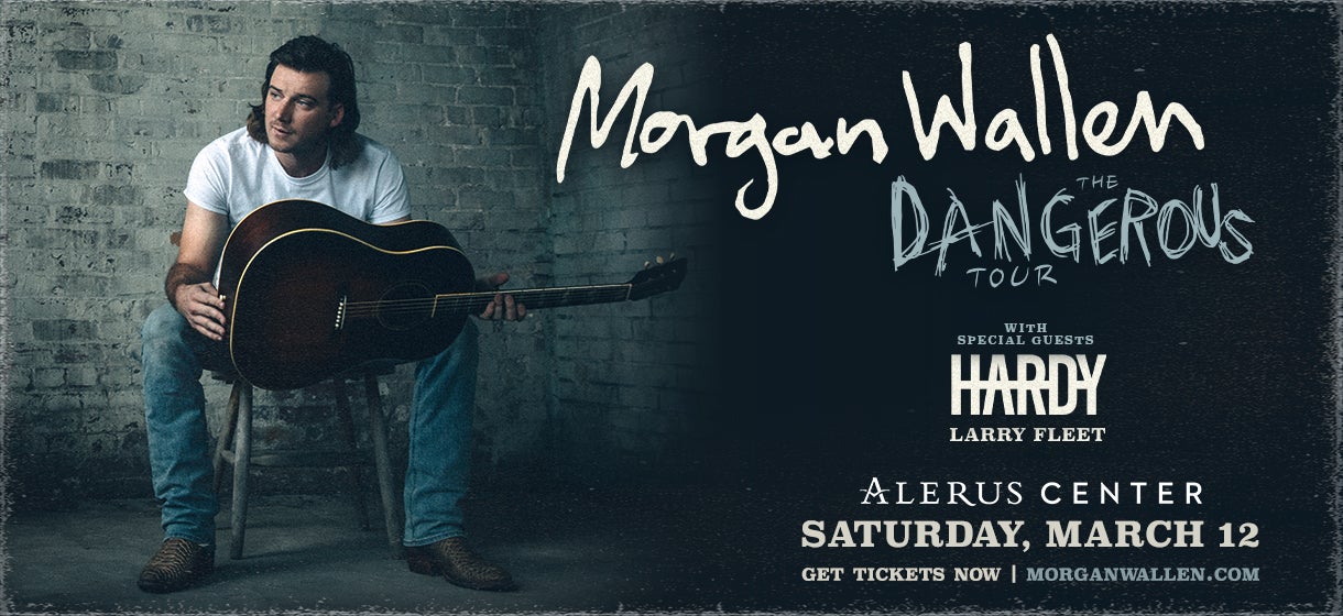 Morgan Wallen