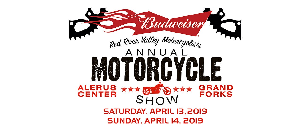Red River Valley Motorcyclist Annual Motorcycle Show