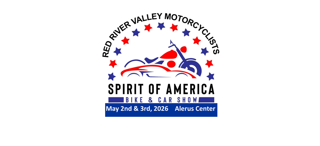 RRVM Spirit of America Bike & Car Show