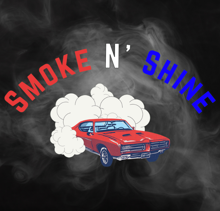 More Info for Smoke N' Shine 