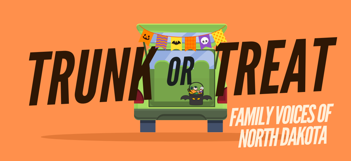Trunk or Treat 2025