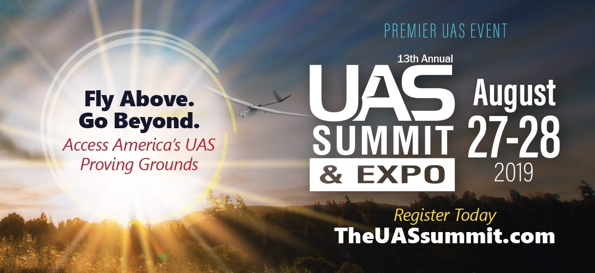 UAS Summit & Expo