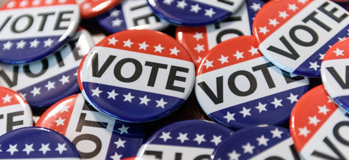 More Info for Grand Forks County Voting