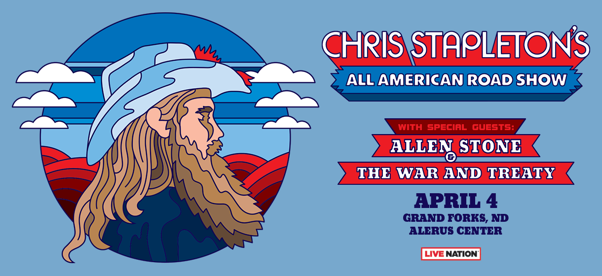 Chris Stapleton