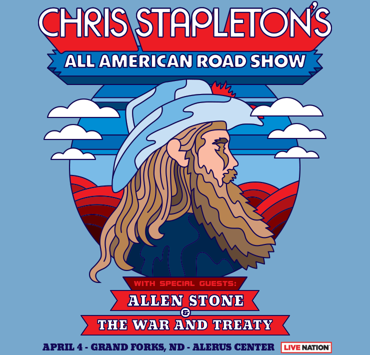 More Info for Chris Stapleton