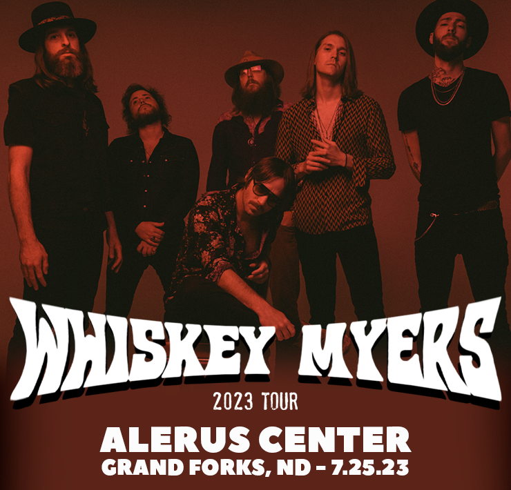 More Info for Whiskey Myers