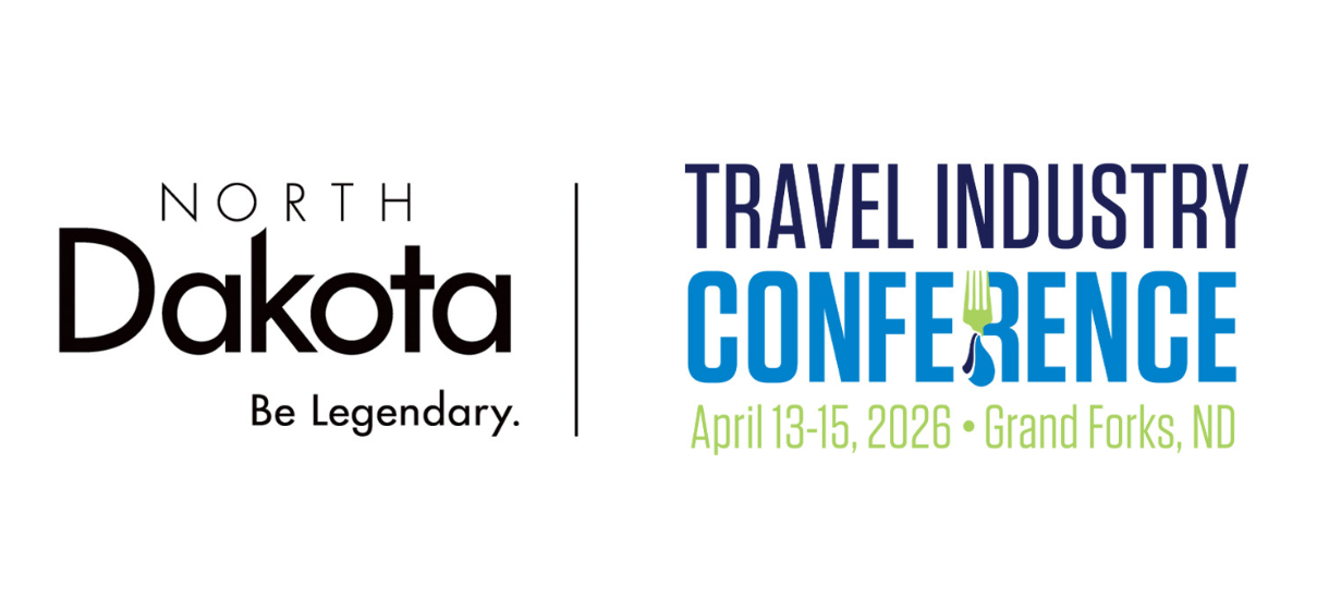 More Info for 2026 North Dakota Travel Industry Conference