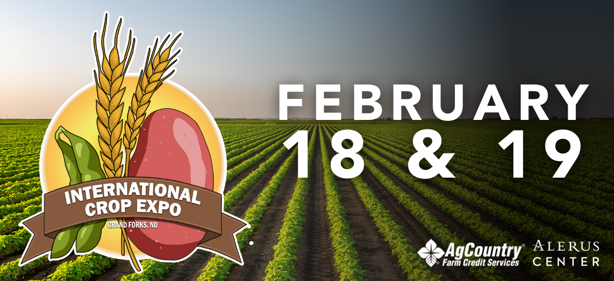 More Info for International Crop Expo