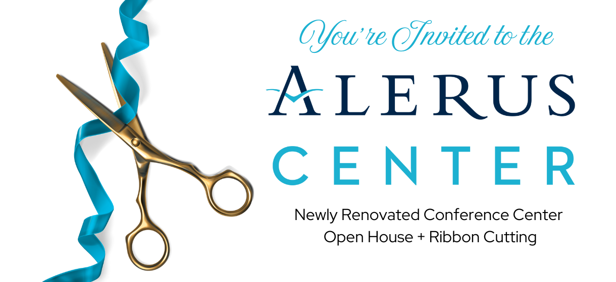 Conference Center Open House