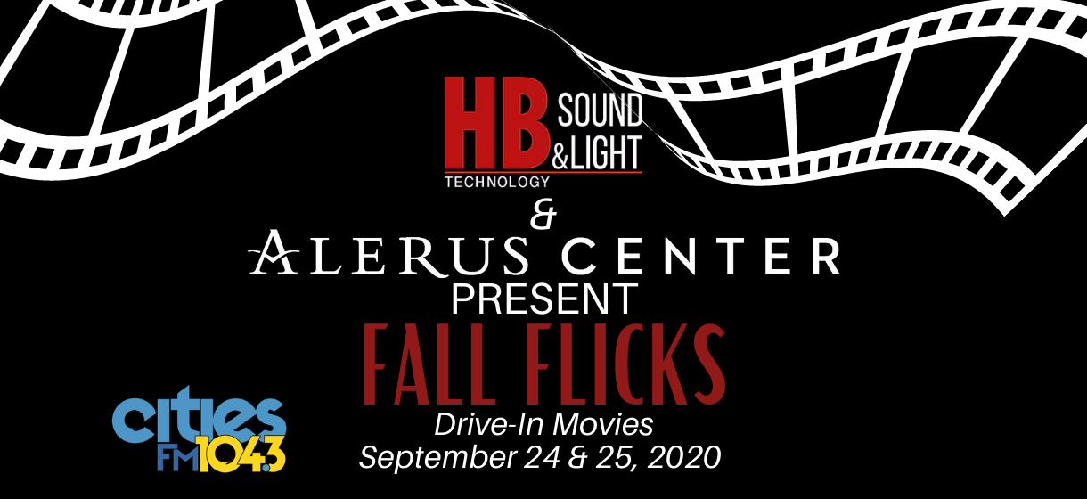 Fall Flicks