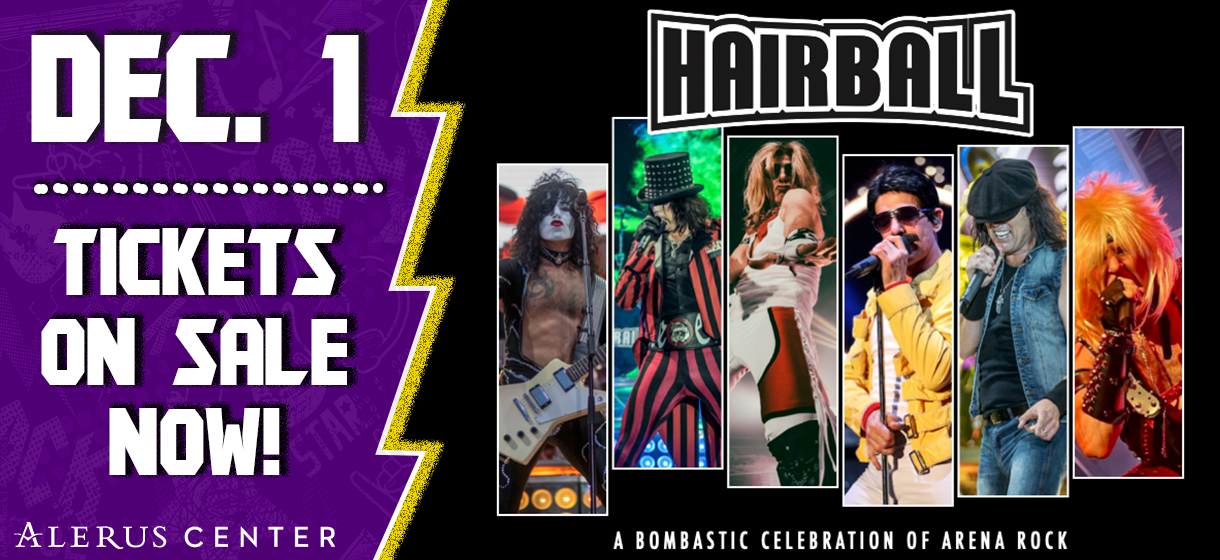 Hairball