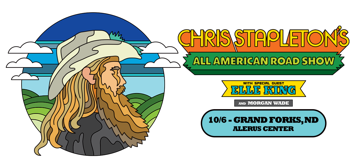 Chris Stapleton