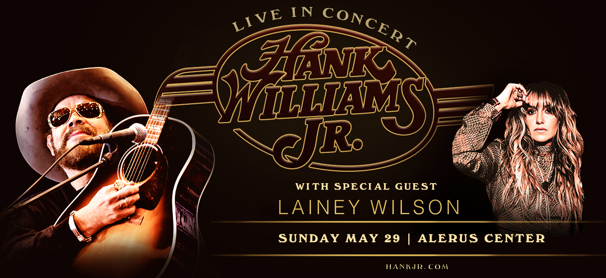 Hank Williams Jr.