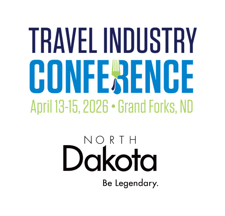 More Info for 2026 North Dakota Travel Industry Conference