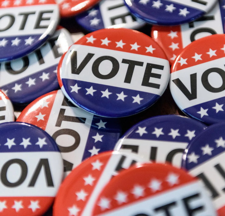 More Info for Grand Forks County Voting