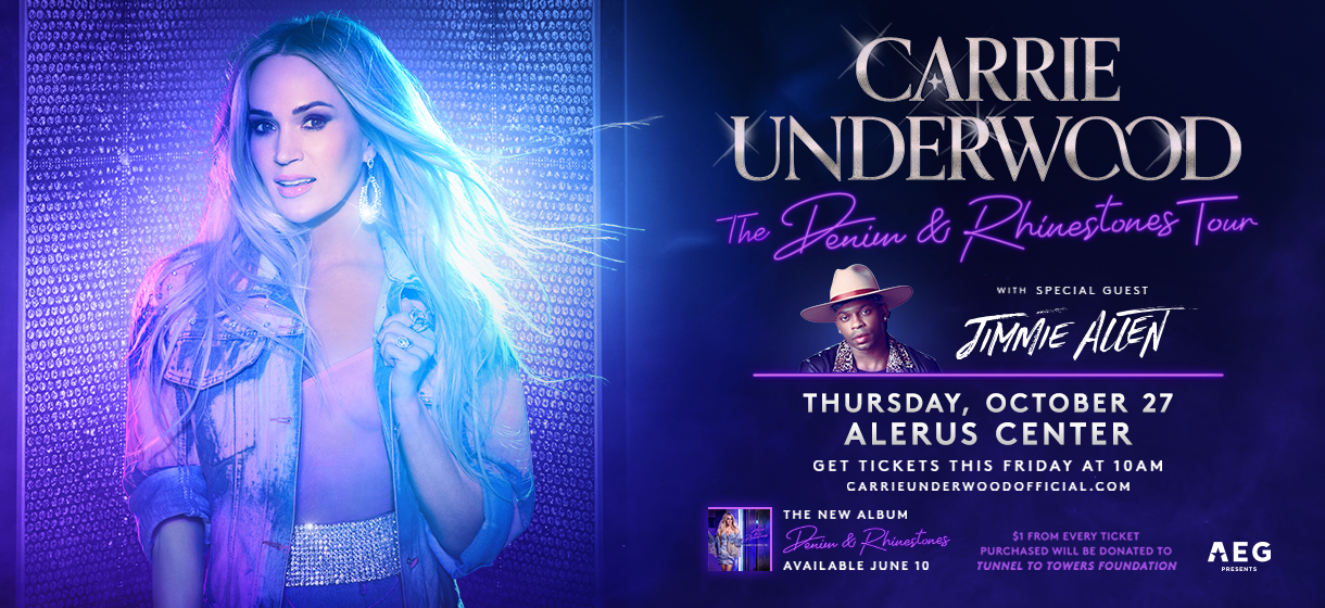 Carrie Underwood