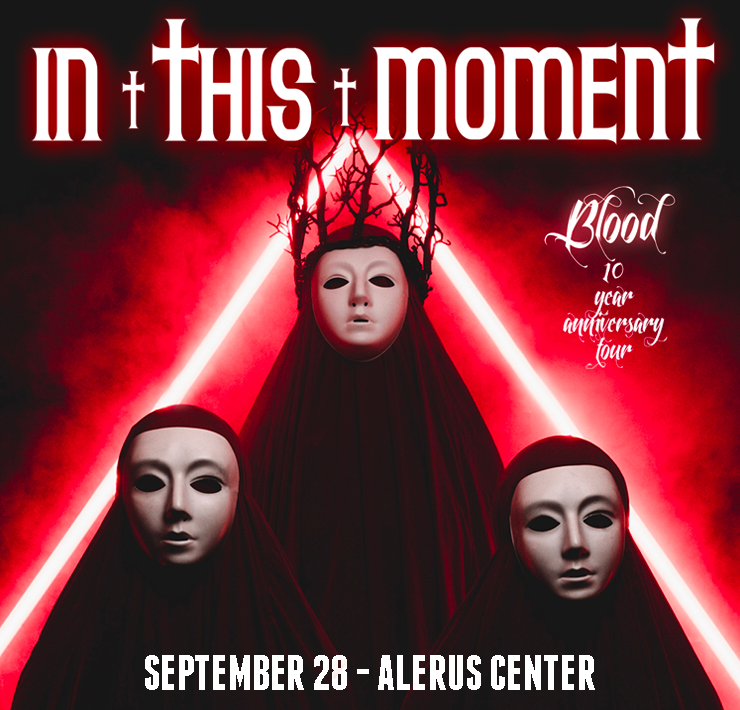 More Info for In This Moment