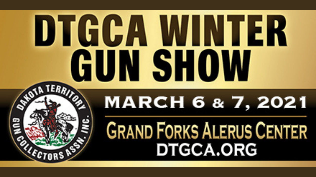 Dakota Territory Gun Collectors Show
