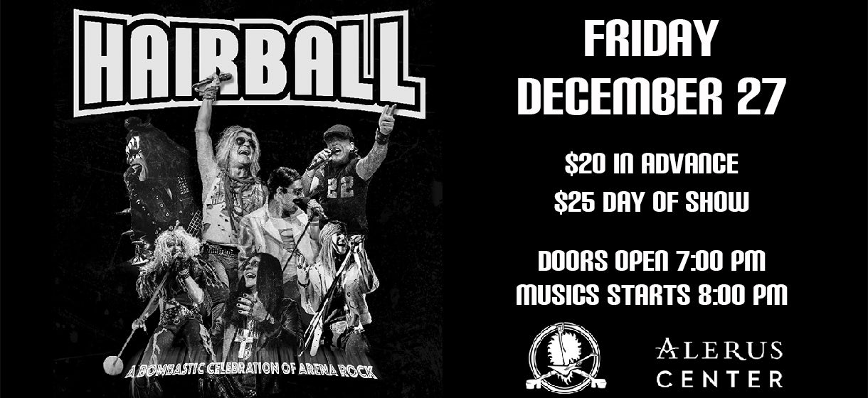 Hairball