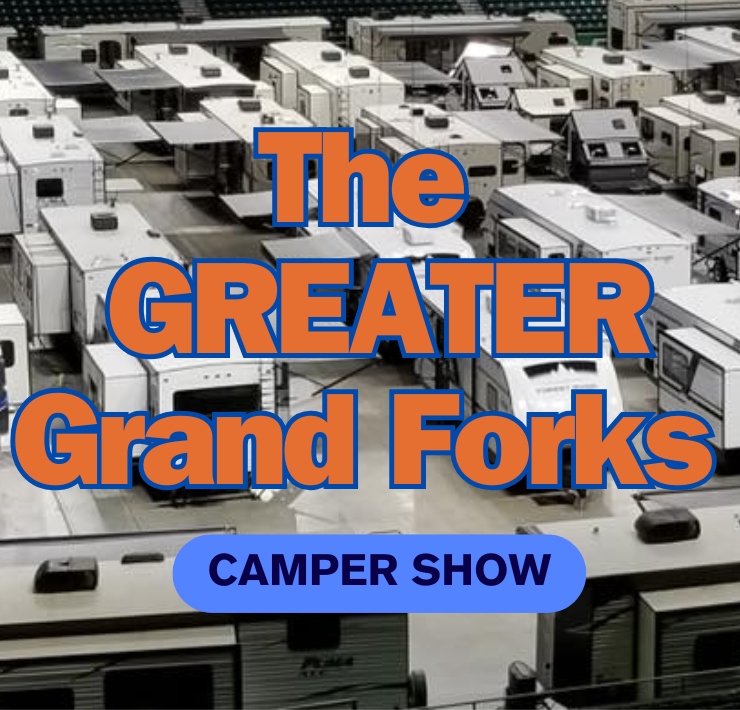 More Info for Greater Grand Forks Camper Show