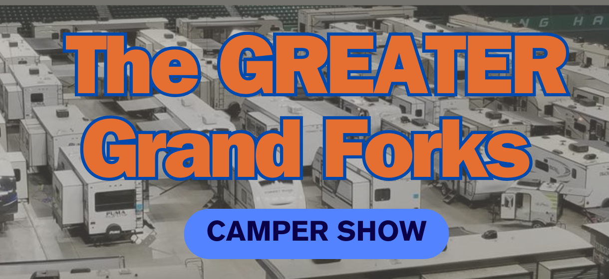 More Info for Greater Grand Forks Camper Show